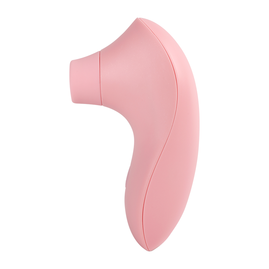 Estimulador Clitorial Pulse Lite NEO Rosa Controlado por APP Global By Svakom